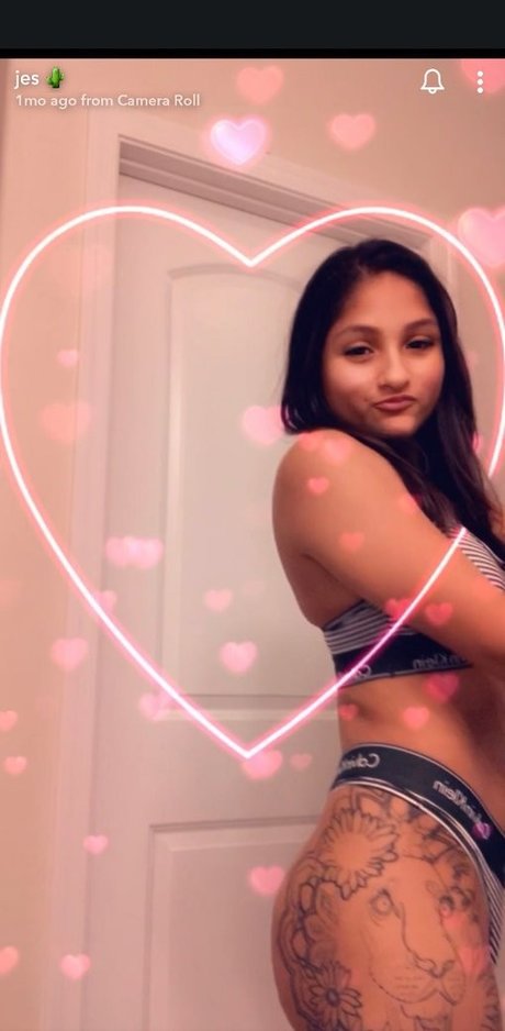 Nacktes geleaktes OnlyFans-Foto von Jessica Frustratedteen