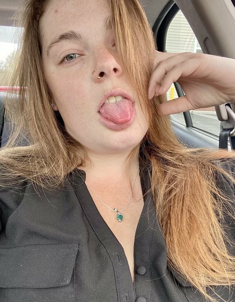 Nacktes geleaktes OnlyFans-Foto von Christinebarette