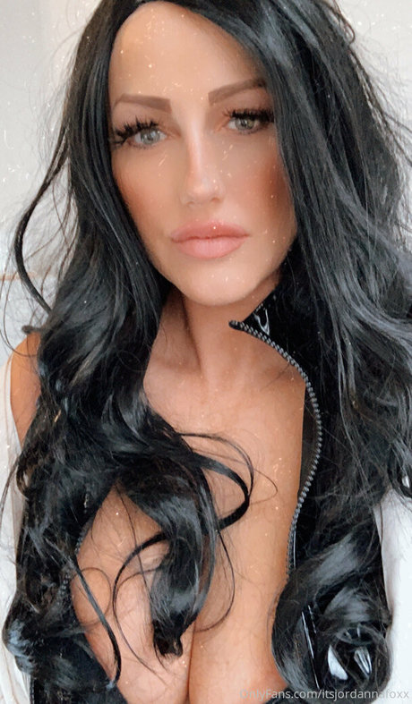 Itsjordannafoxx