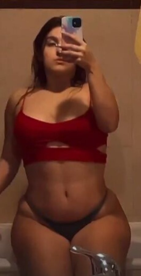 Nacktes geleaktes OnlyFans-Foto von Oknessy