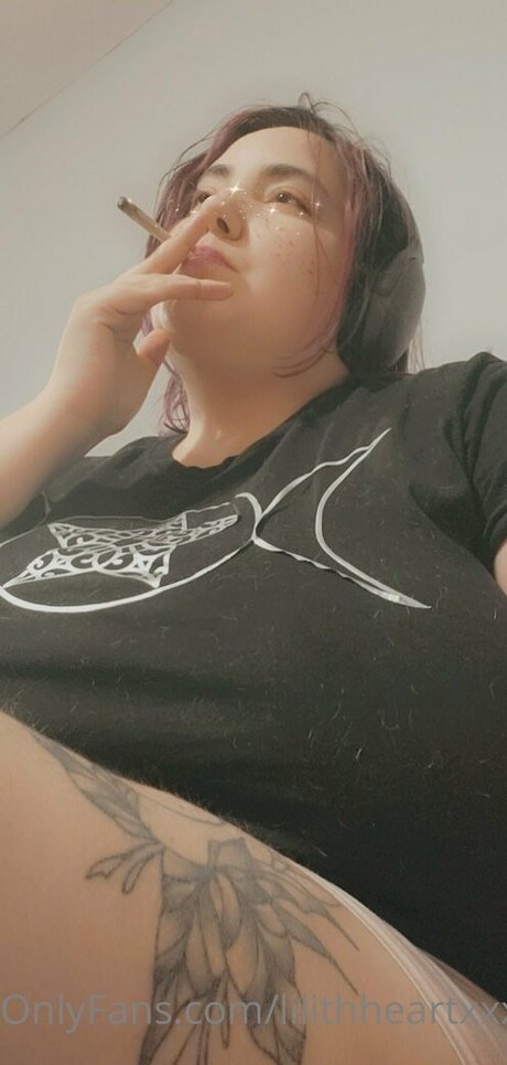 Lilithheartxxx
