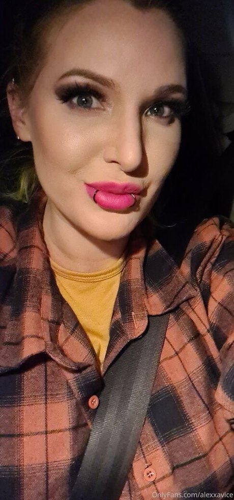 Alexxavice