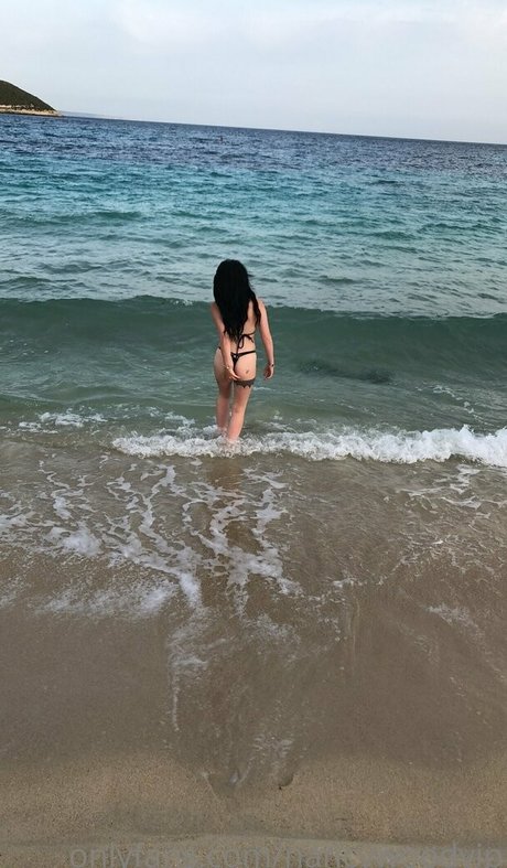 Nacktes geleaktes OnlyFans-Foto von Nancywood2