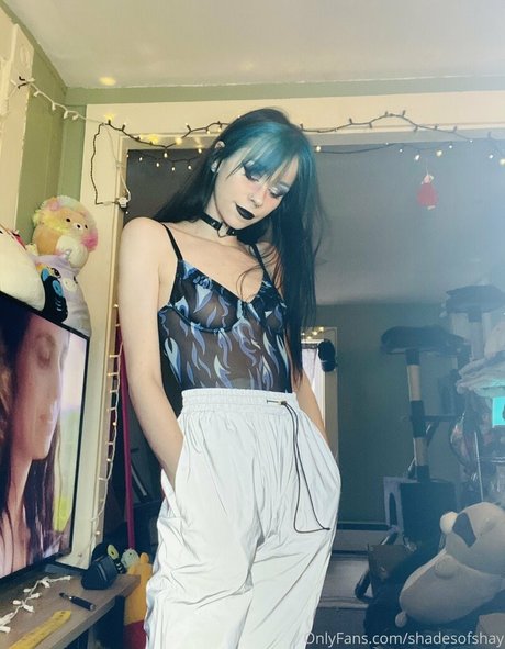 Shadesofshay