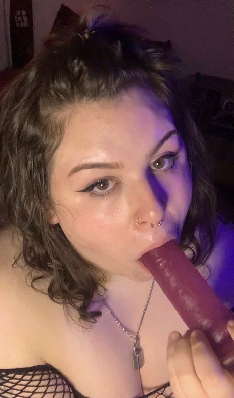 Nacktes geleaktes OnlyFans-Foto von Xoliviapage