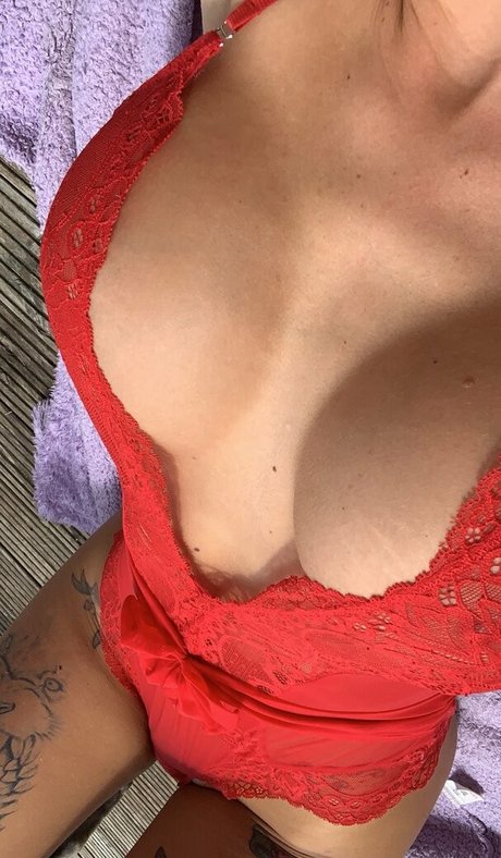 Nacktes geleaktes OnlyFans-Foto von Daisy15