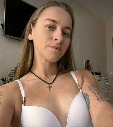 Nacktes geleaktes OnlyFans-Foto von Vitapretty