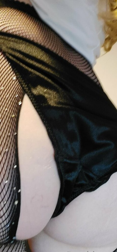 Nacktes geleaktes OnlyFans-Foto von Trashbunnyro