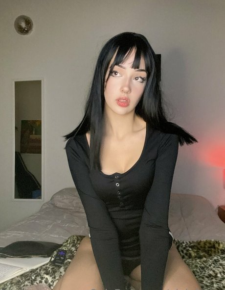 Nacktes geleaktes OnlyFans-Foto von Onlytalezfree