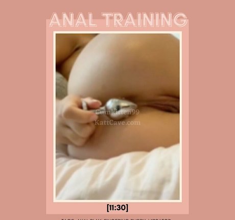 Nacktes geleaktes OnlyFans-Foto von Cumkitten99free