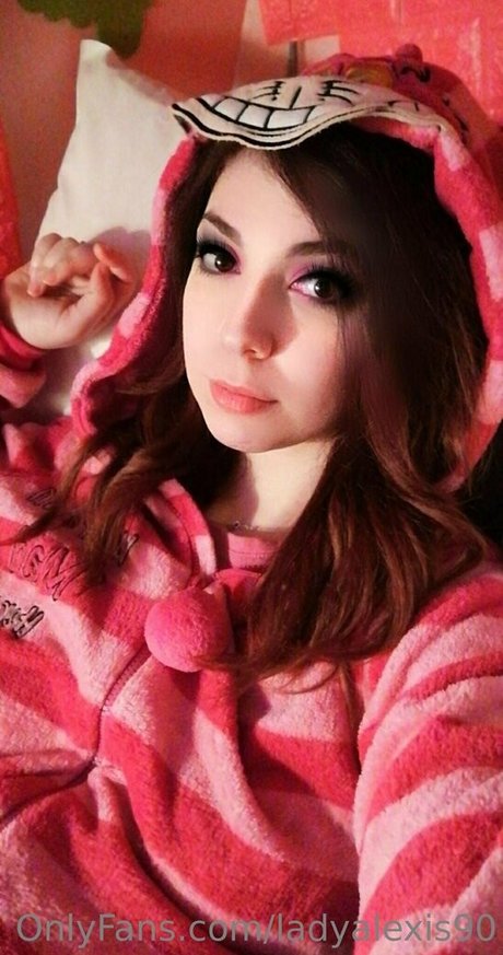 Ladyalexis90
