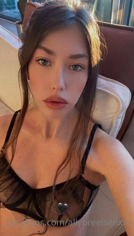 Allybreelsenxxx