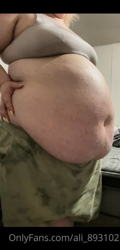 Nacktes geleaktes OnlyFans-Foto von Ali893102