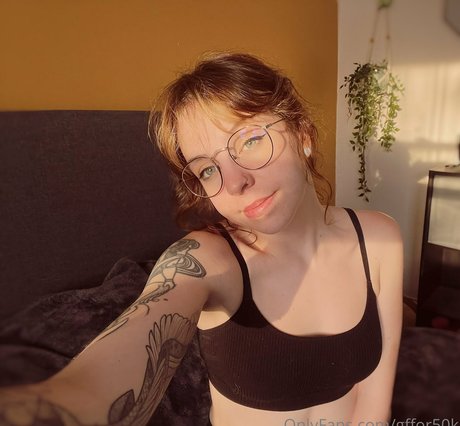 Nacktes geleaktes OnlyFans-Foto von Gffor50k