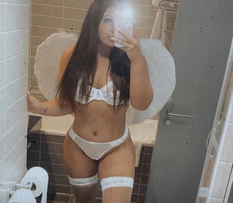 Littlemissblond