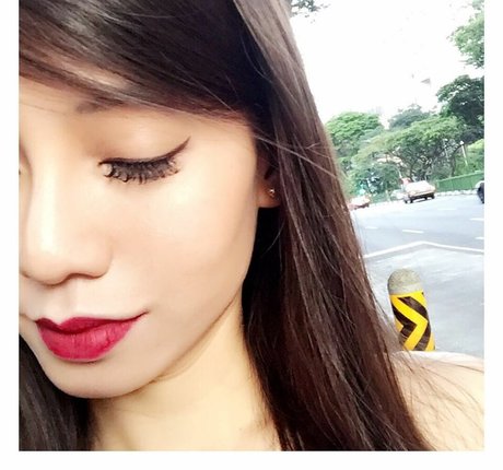 Nacktes geleaktes OnlyFans-Foto von Sally