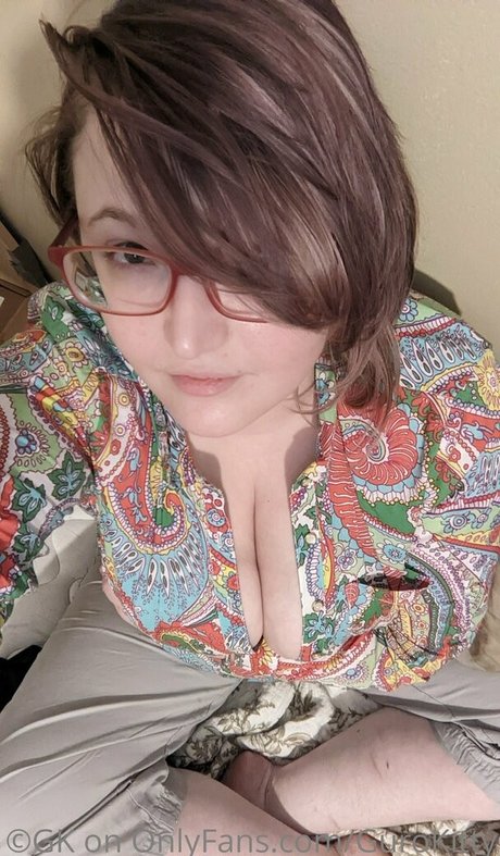 Gurokitty