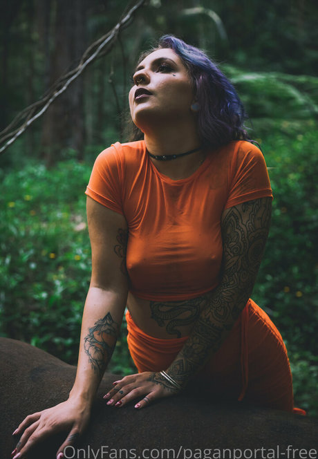 Paganportal-free