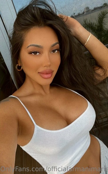 OfficialArmaniMarie