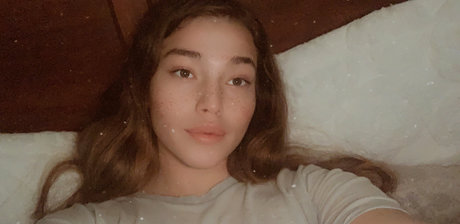 Nacktes geleaktes OnlyFans-Foto von Arielllll