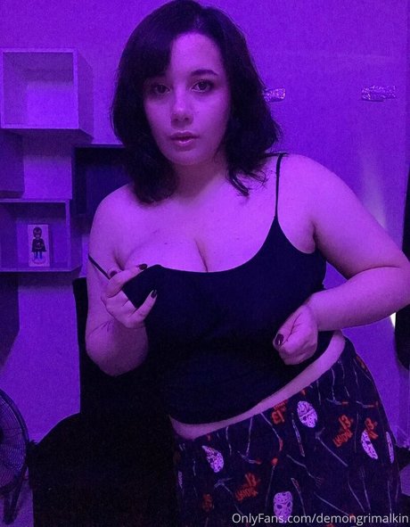 Demongrimalkin
