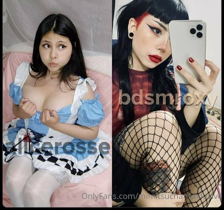 Mimitsuchanexclusive