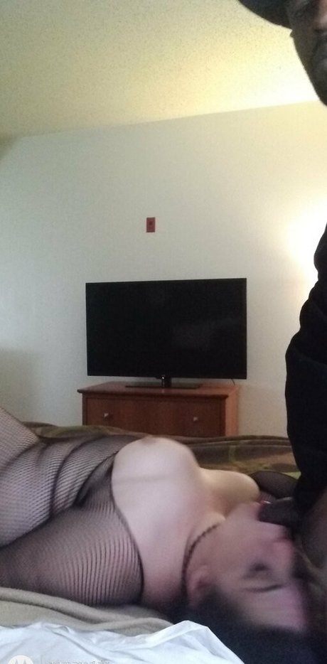 Nacktes geleaktes OnlyFans-Foto von Missarianna4u