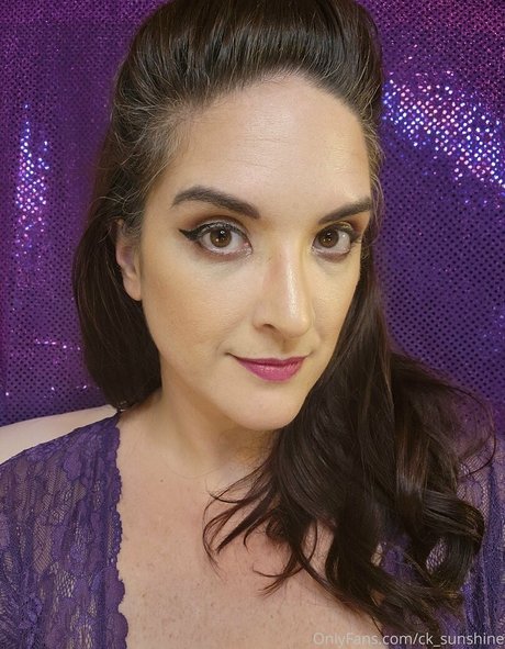 Ck_sunshine