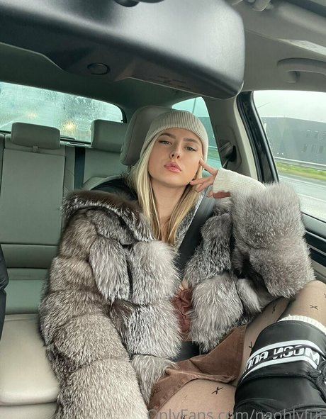 Nacktes geleaktes OnlyFans-Foto von Naohlyfur