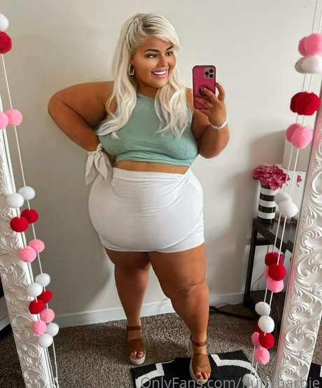 Fluffybarbie