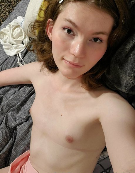 Nacktes geleaktes OnlyFans-Foto von Thatdollaly