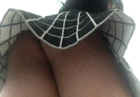 Nacktes geleaktes OnlyFans-Foto von Hakuru15