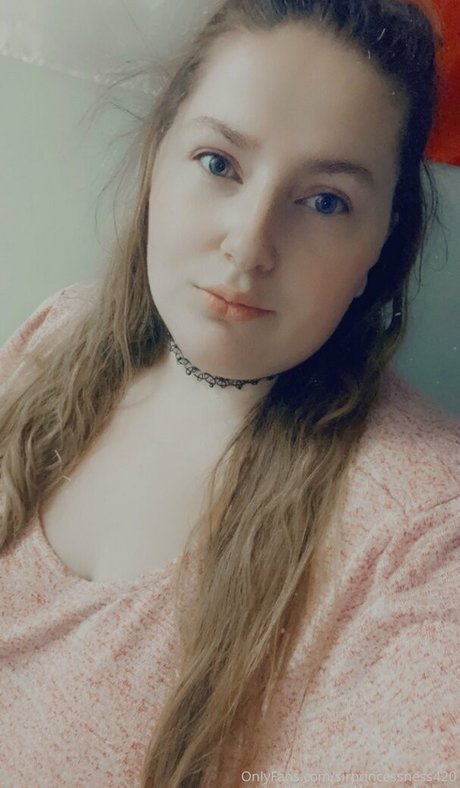 Nacktes geleaktes OnlyFans-Foto von Sirprincessness420