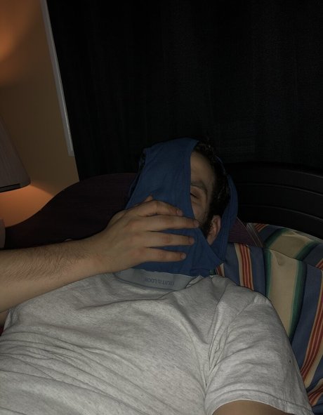 Abeardedboy