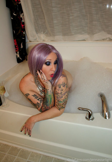 Jennastarlight