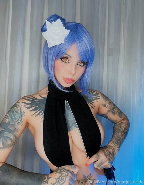 Marjosuicide