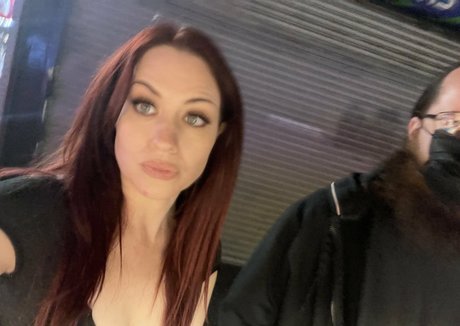 Nacktes geleaktes OnlyFans-Foto von Cultofjess