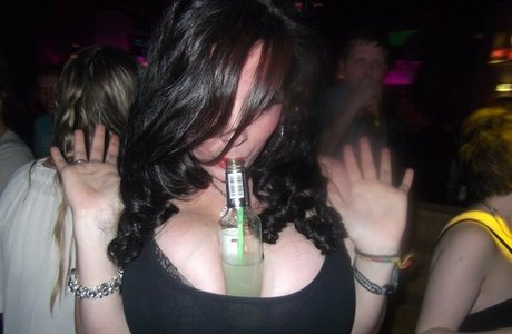Nacktes geleaktes OnlyFans-Foto von Stephanie Fox