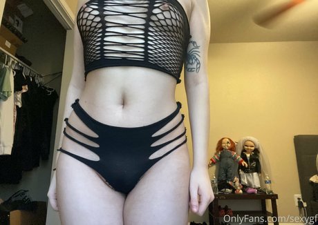 Sexygf