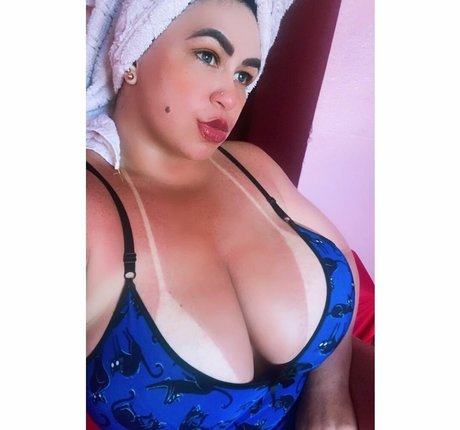 Nacktes geleaktes OnlyFans-Foto von Patricia Kristen