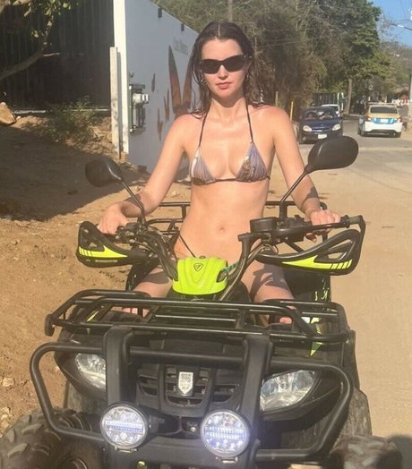 Ali Michael