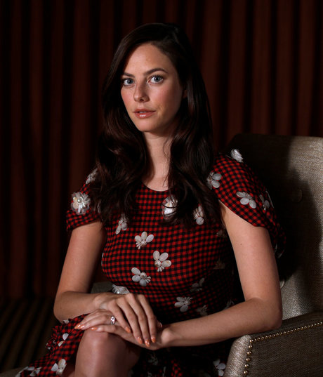 Nacktes geleaktes OnlyFans-Foto von Kaya Scodelario