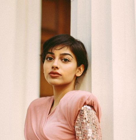 Nacktes geleaktes OnlyFans-Foto von Banita Sandhu
