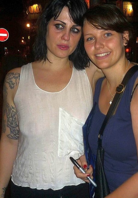 Brody Dalle
