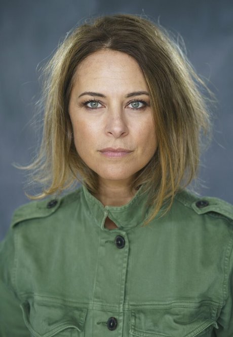 Belinda Stewart-Wilson