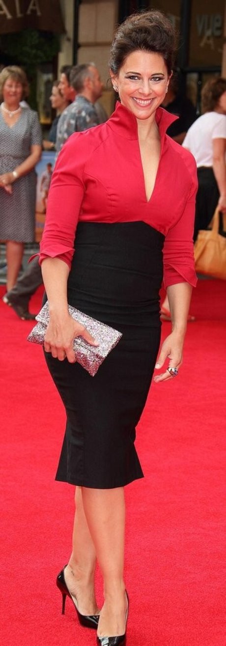 Belinda Stewart-Wilson