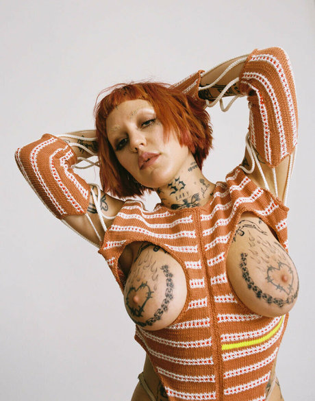 Brooke Candy
