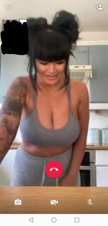 Nicole Tyson