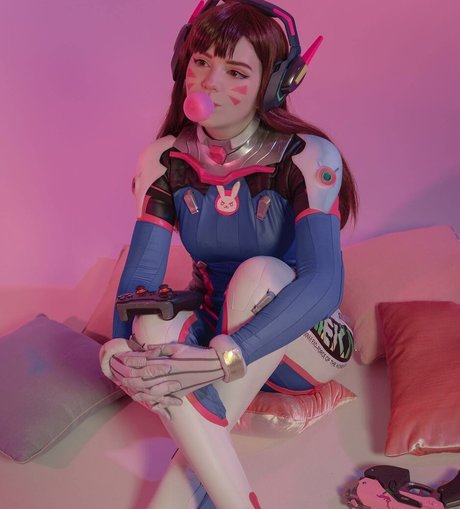 Nacktes geleaktes OnlyFans-Foto von Kawaiitsu