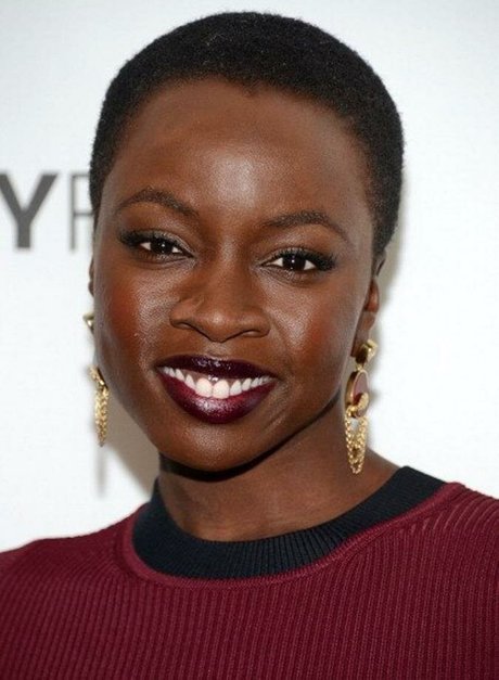 Nacktes geleaktes OnlyFans-Foto von Danai Gurira